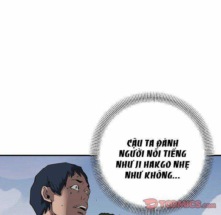 Huyền Thoại : Khởi Đầu Chapter 74 trang 12