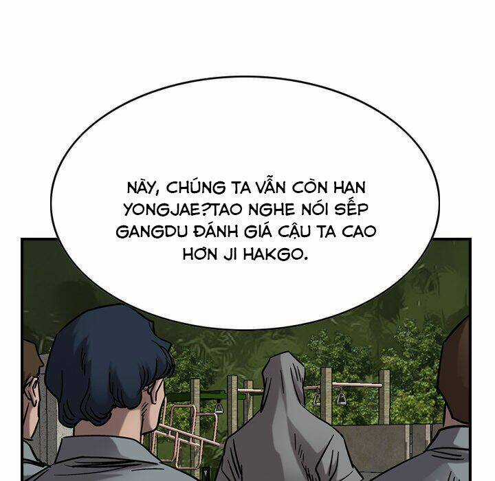 Huyền Thoại : Khởi Đầu Chapter 74 trang 17