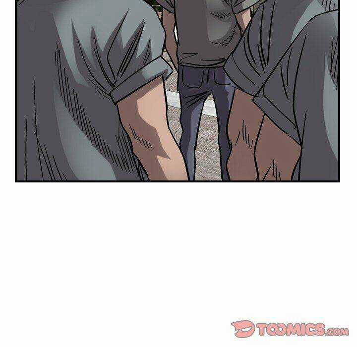Huyền Thoại : Khởi Đầu Chapter 74 trang 18