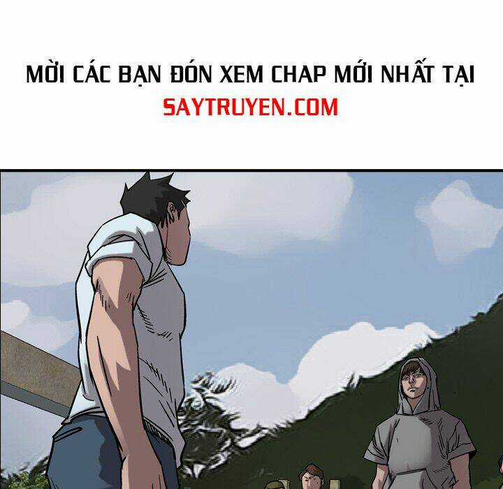 Huyền Thoại : Khởi Đầu Chapter 74 trang 19