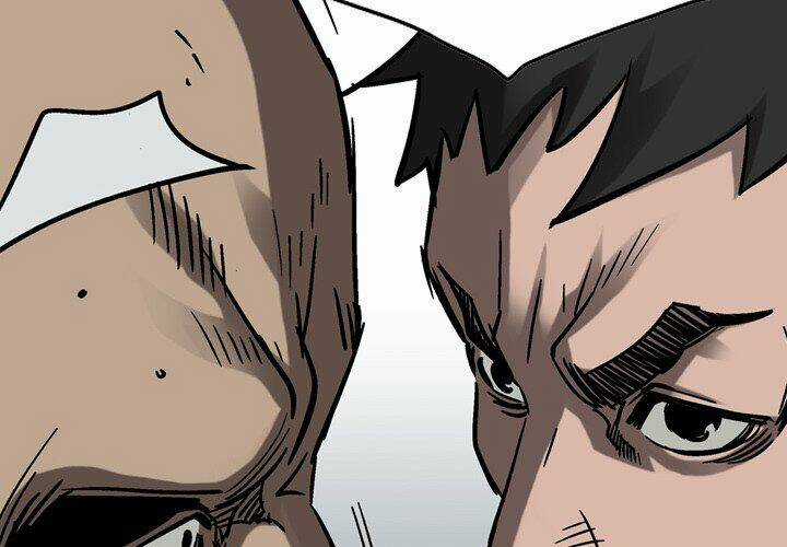 Huyền Thoại : Khởi Đầu Chapter 74 trang 2