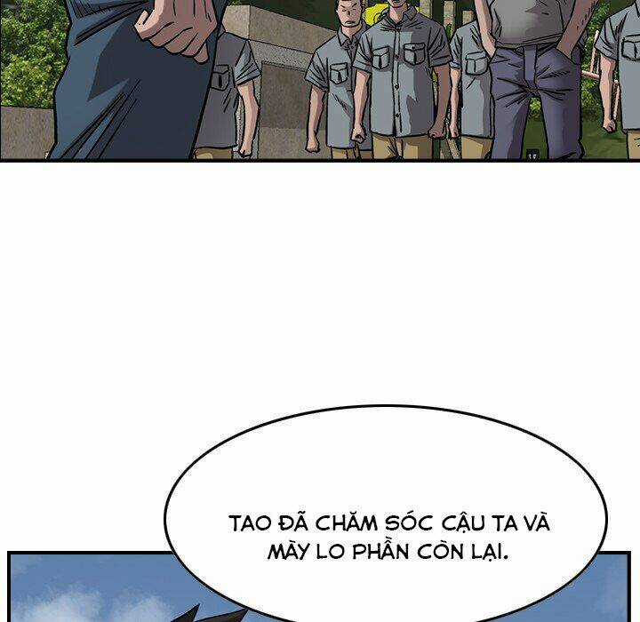 Huyền Thoại : Khởi Đầu Chapter 74 trang 20