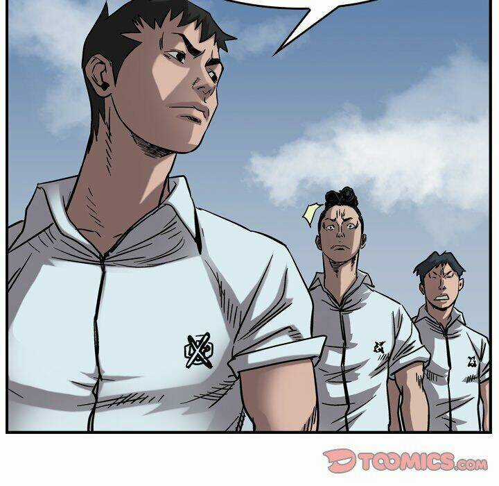 Huyền Thoại : Khởi Đầu Chapter 74 trang 21