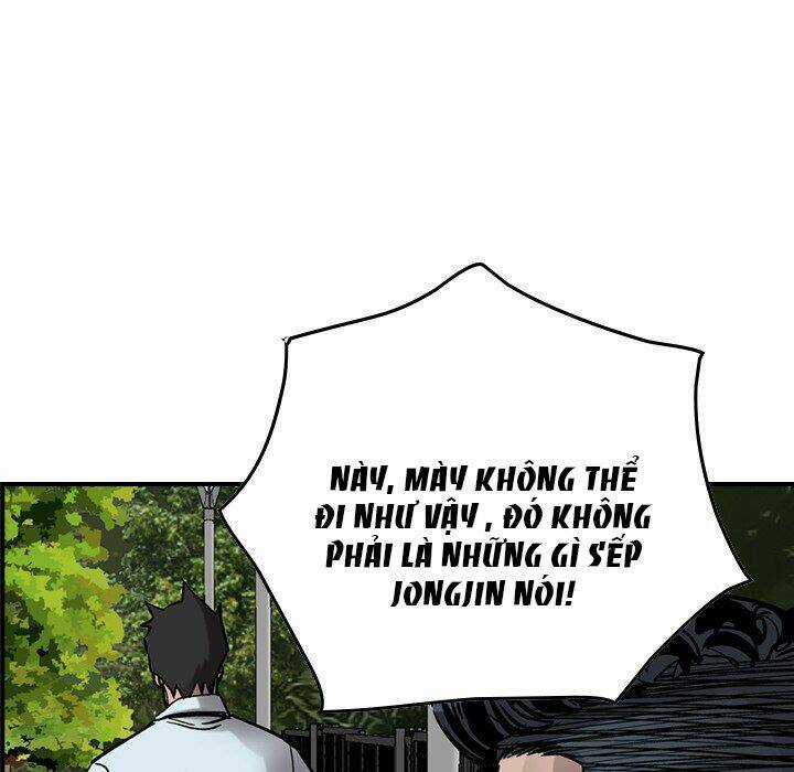 Huyền Thoại : Khởi Đầu Chapter 74 trang 22