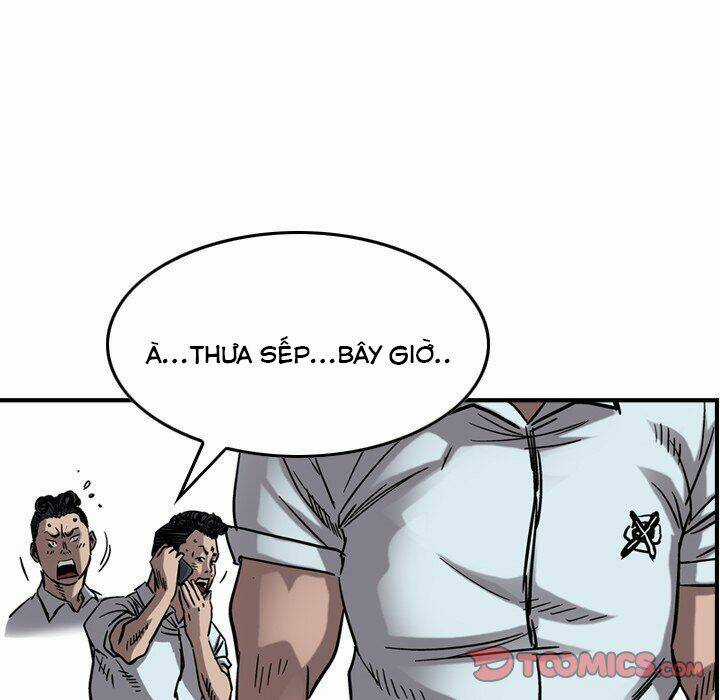 Huyền Thoại : Khởi Đầu Chapter 74 trang 24