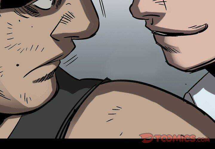Huyền Thoại : Khởi Đầu Chapter 74 trang 3