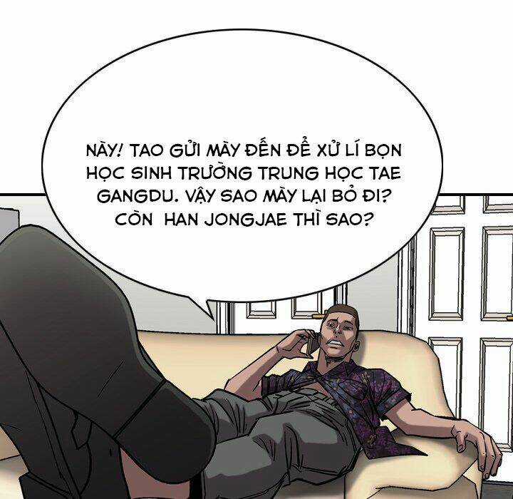 Huyền Thoại : Khởi Đầu Chapter 74 trang 31
