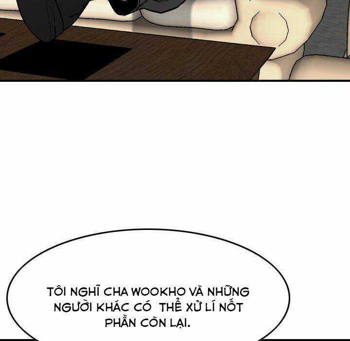 Huyền Thoại : Khởi Đầu Chapter 74 trang 32