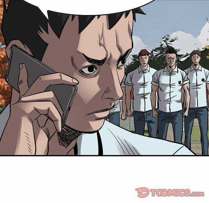 Huyền Thoại : Khởi Đầu Chapter 74 trang 33