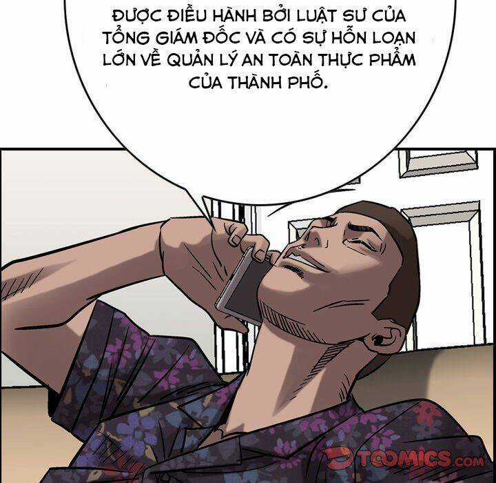 Huyền Thoại : Khởi Đầu Chapter 74 trang 36