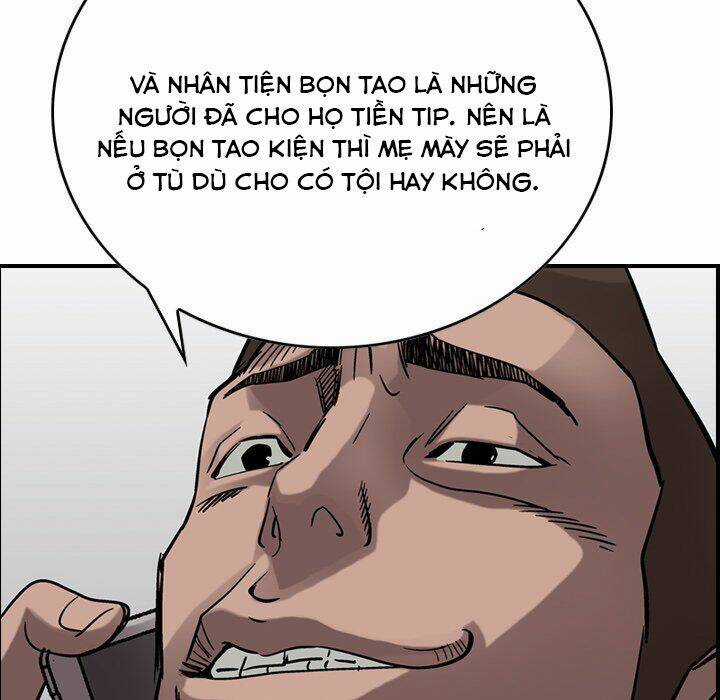 Huyền Thoại : Khởi Đầu Chapter 74 trang 40