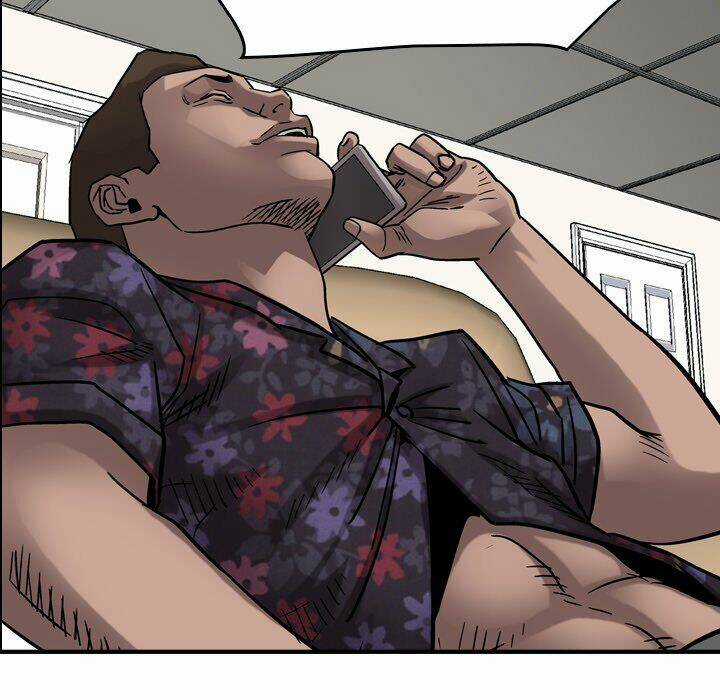Huyền Thoại : Khởi Đầu Chapter 74 trang 44