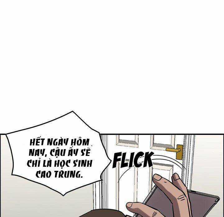 Huyền Thoại : Khởi Đầu Chapter 74 trang 47