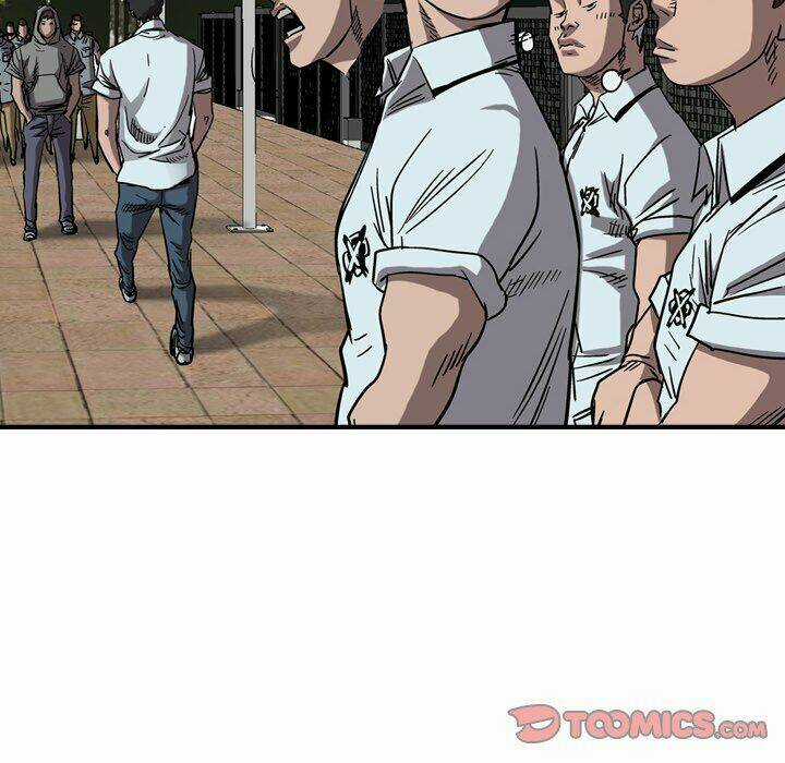 Huyền Thoại : Khởi Đầu Chapter 74 trang 57