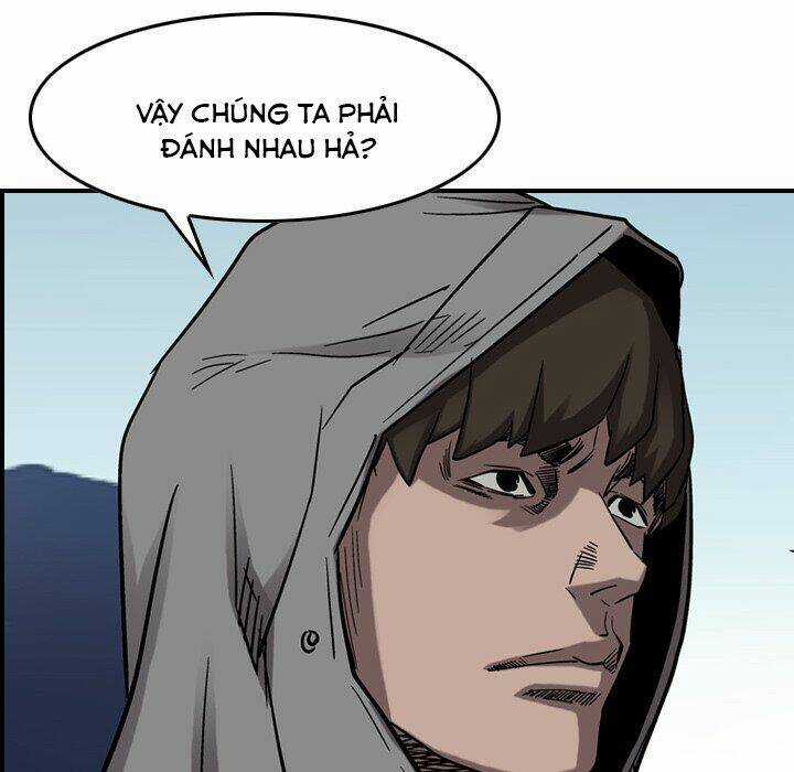 Huyền Thoại : Khởi Đầu Chapter 74 trang 64