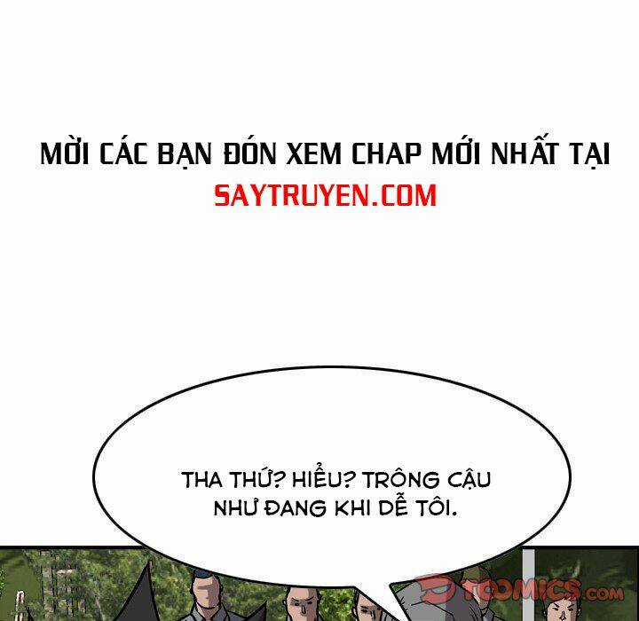 Huyền Thoại : Khởi Đầu Chapter 74 trang 69