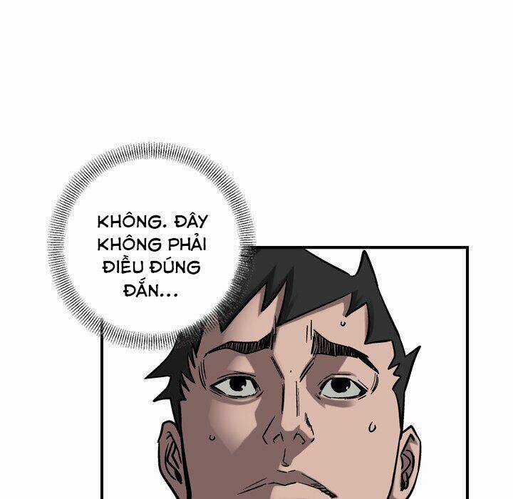 Huyền Thoại : Khởi Đầu Chapter 74 trang 73