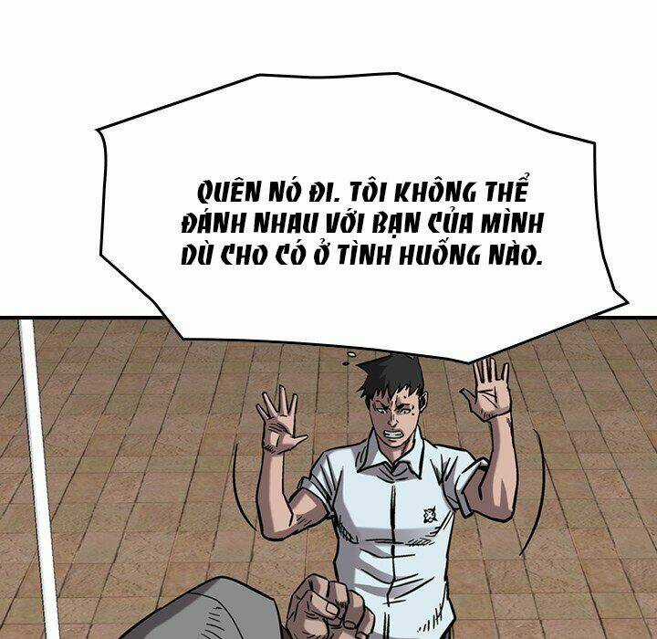 Huyền Thoại : Khởi Đầu Chapter 74 trang 77