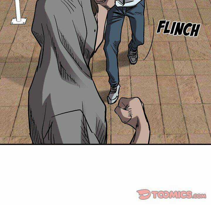 Huyền Thoại : Khởi Đầu Chapter 74 trang 78