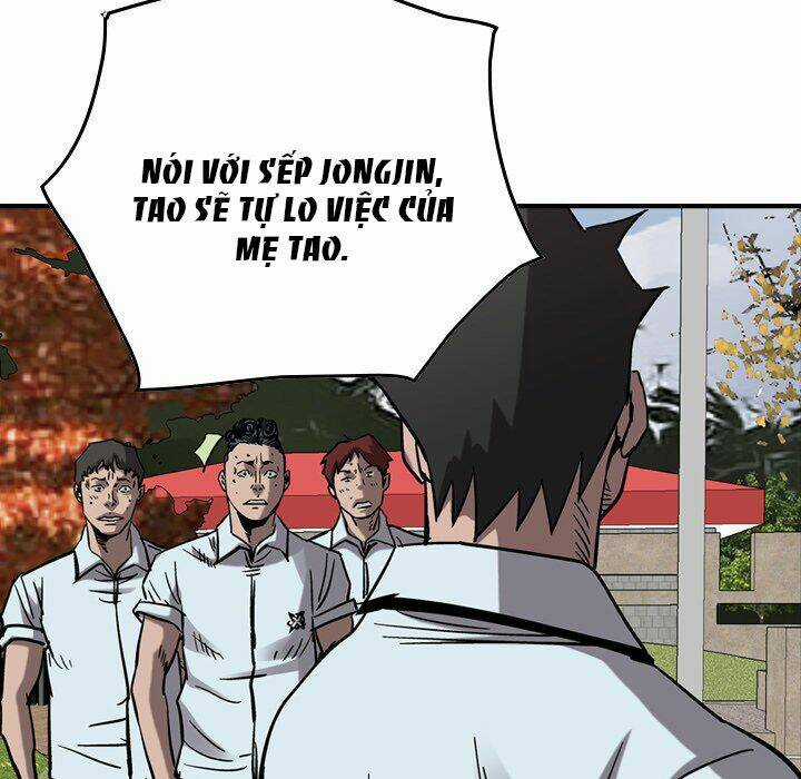 Huyền Thoại : Khởi Đầu Chapter 74 trang 83
