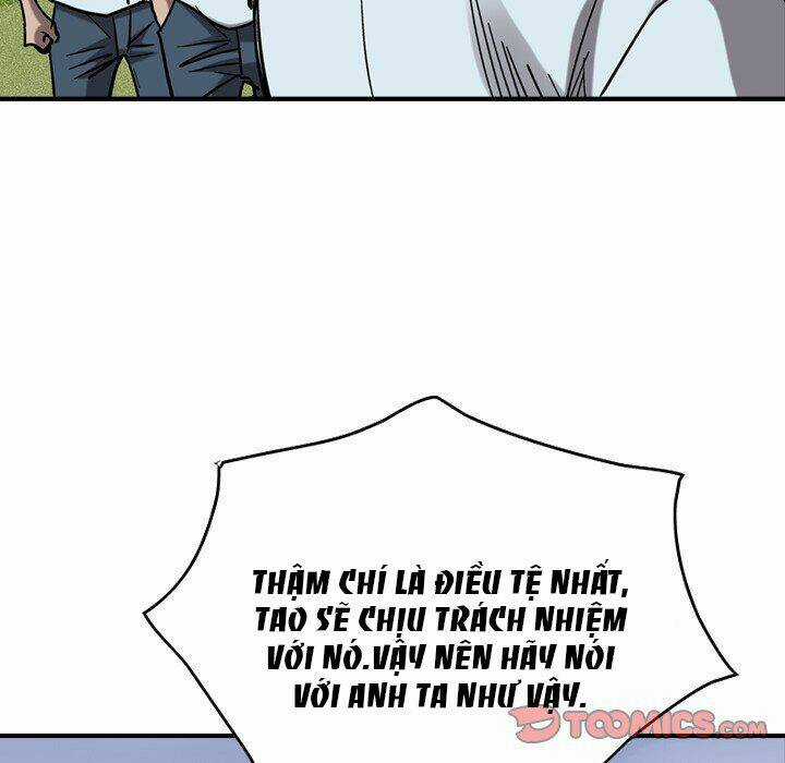 Huyền Thoại : Khởi Đầu Chapter 74 trang 84