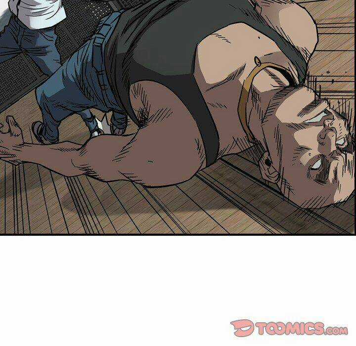 Huyền Thoại : Khởi Đầu Chapter 74 trang 9