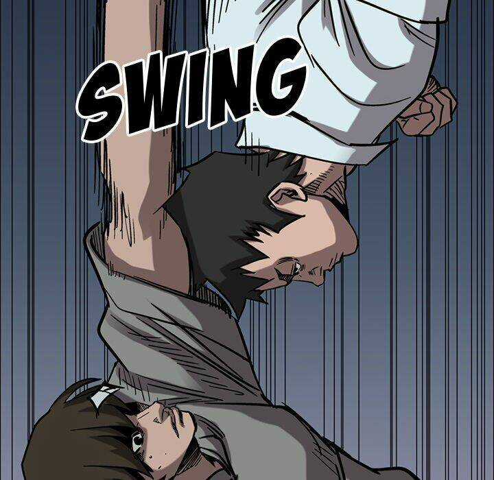 Huyền Thoại : Khởi Đầu Chapter 75 trang 101