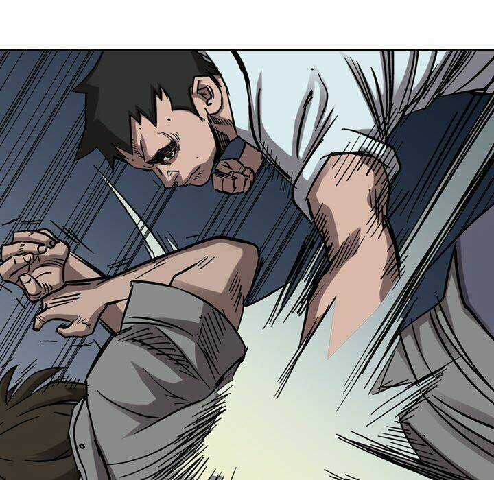 Huyền Thoại : Khởi Đầu Chapter 75 trang 103