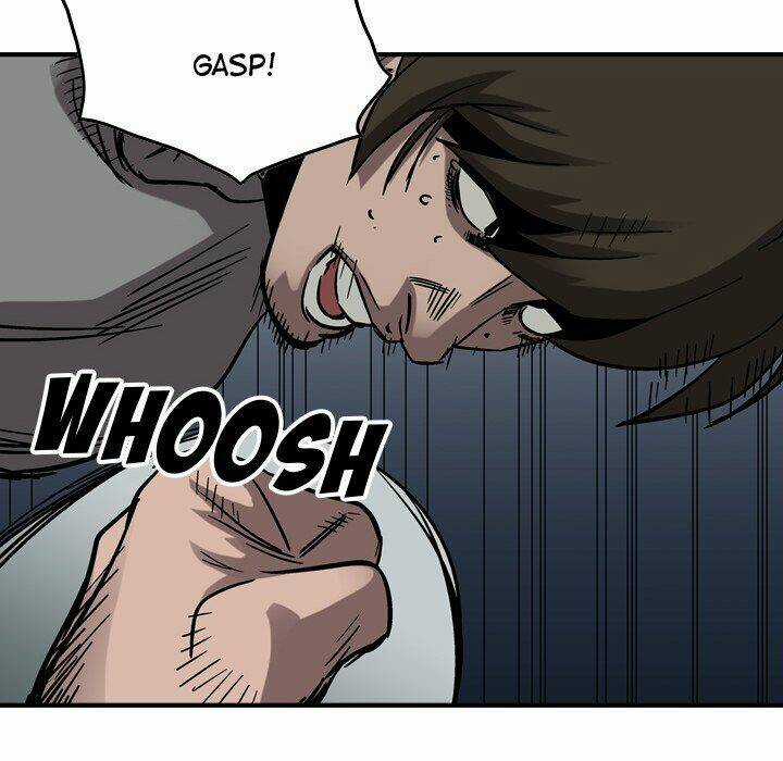 Huyền Thoại : Khởi Đầu Chapter 75 trang 105