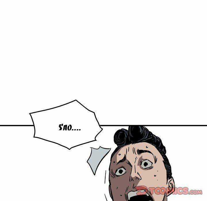 Huyền Thoại : Khởi Đầu Chapter 75 trang 106