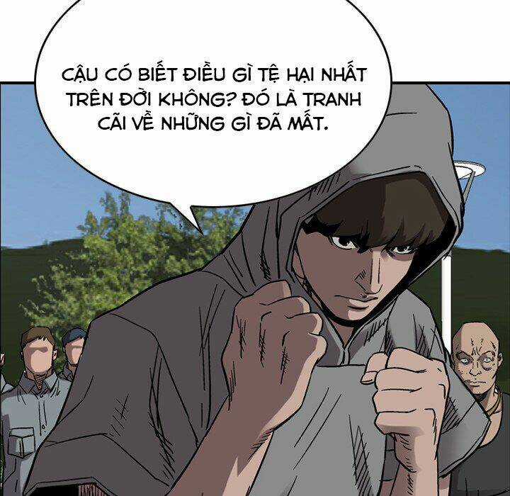 Huyền Thoại : Khởi Đầu Chapter 75 trang 11