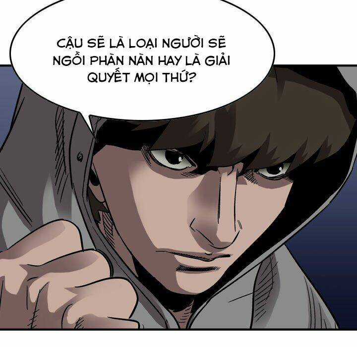 Huyền Thoại : Khởi Đầu Chapter 75 trang 13