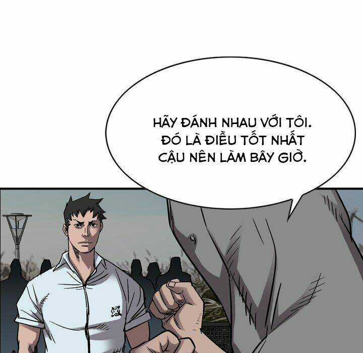 Huyền Thoại : Khởi Đầu Chapter 75 trang 16