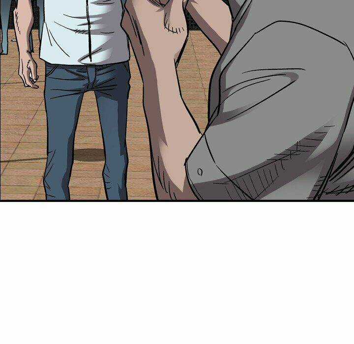 Huyền Thoại : Khởi Đầu Chapter 75 trang 17