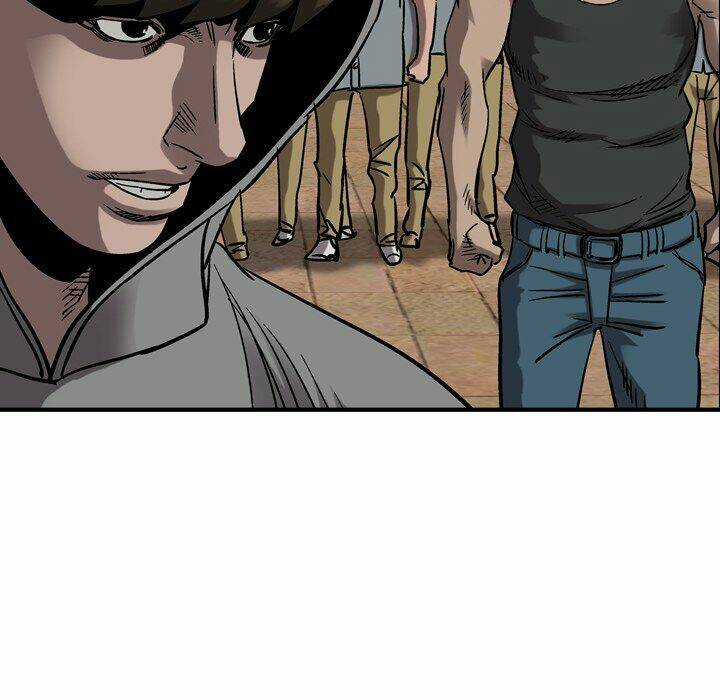 Huyền Thoại : Khởi Đầu Chapter 75 trang 19