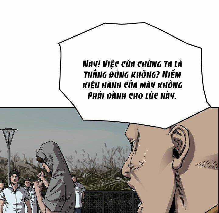 Huyền Thoại : Khởi Đầu Chapter 75 trang 20