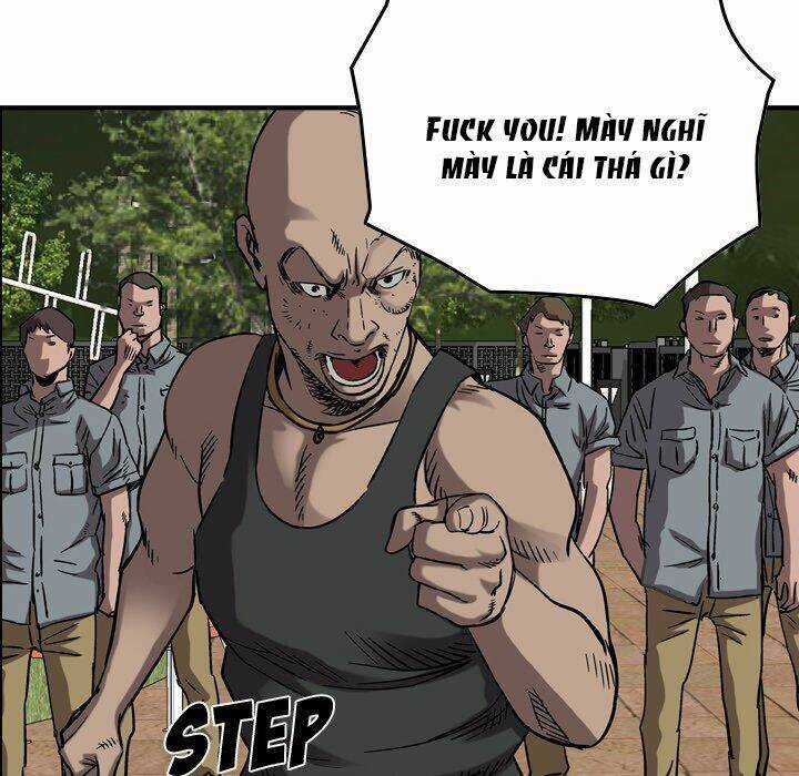 Huyền Thoại : Khởi Đầu Chapter 75 trang 24