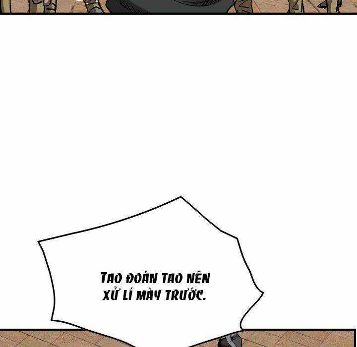 Huyền Thoại : Khởi Đầu Chapter 75 trang 25