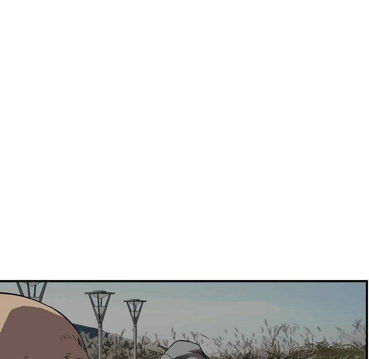 Huyền Thoại : Khởi Đầu Chapter 75 trang 27