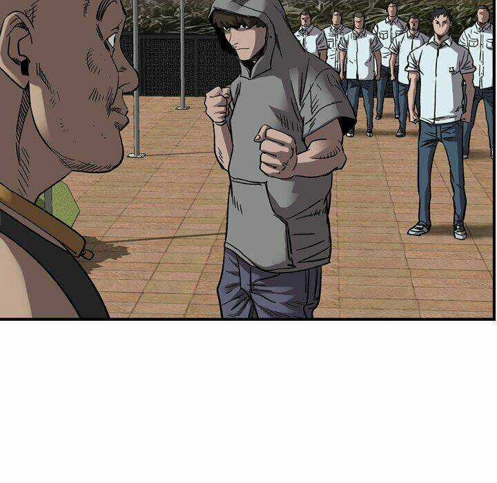 Huyền Thoại : Khởi Đầu Chapter 75 trang 28