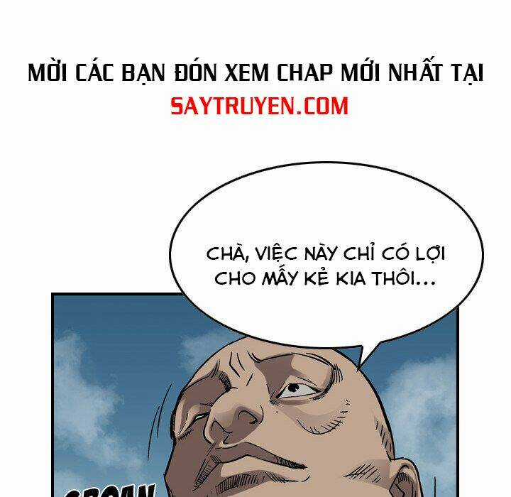 Huyền Thoại : Khởi Đầu Chapter 75 trang 29