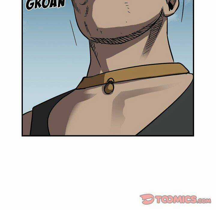 Huyền Thoại : Khởi Đầu Chapter 75 trang 30