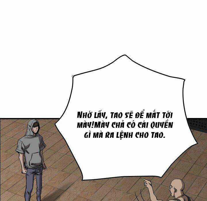 Huyền Thoại : Khởi Đầu Chapter 75 trang 31