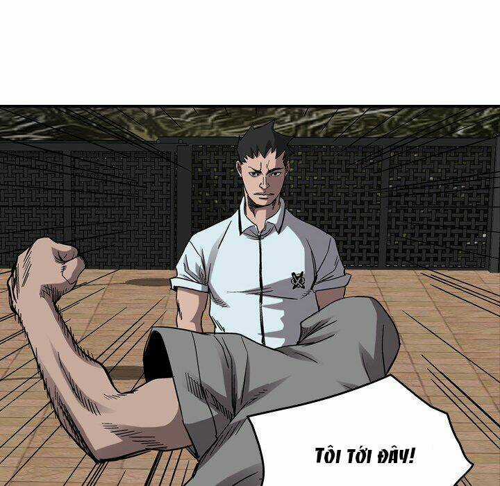 Huyền Thoại : Khởi Đầu Chapter 75 trang 35