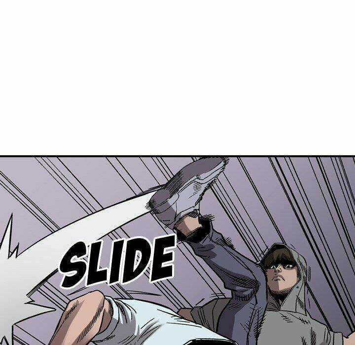 Huyền Thoại : Khởi Đầu Chapter 75 trang 40