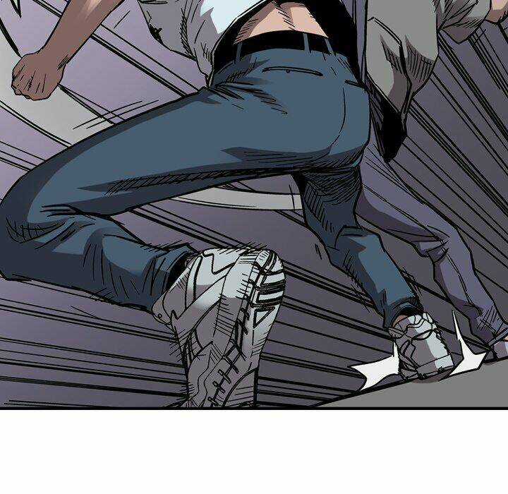 Huyền Thoại : Khởi Đầu Chapter 75 trang 41