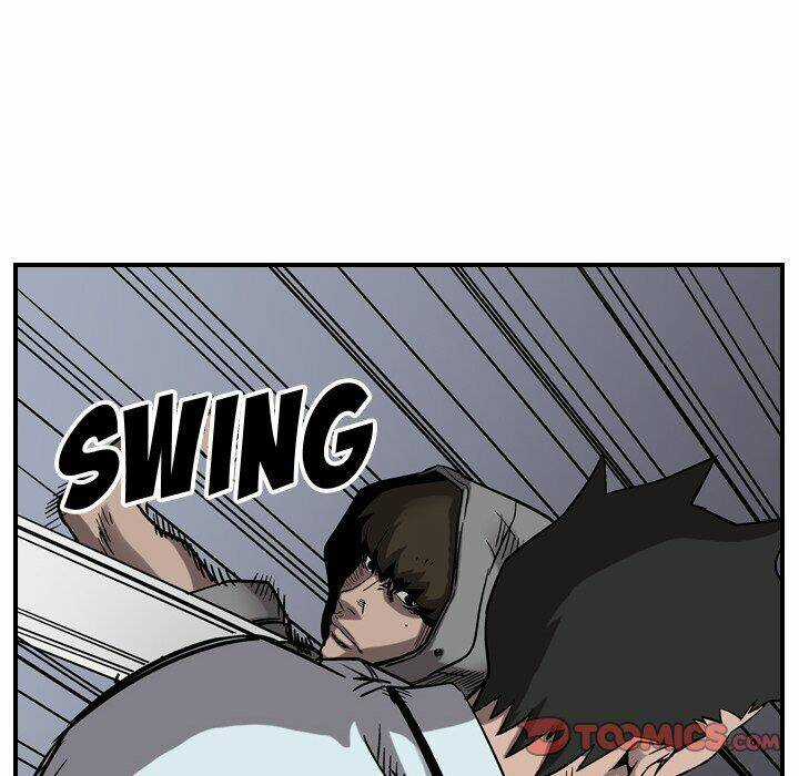 Huyền Thoại : Khởi Đầu Chapter 75 trang 42