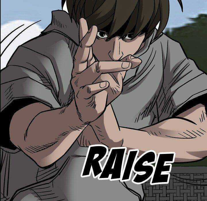 Huyền Thoại : Khởi Đầu Chapter 75 trang 57