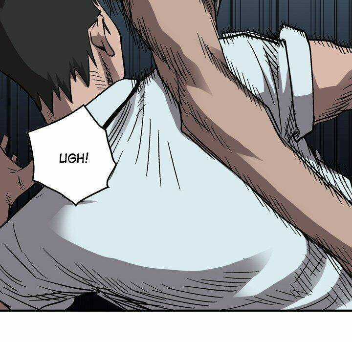 Huyền Thoại : Khởi Đầu Chapter 75 trang 73