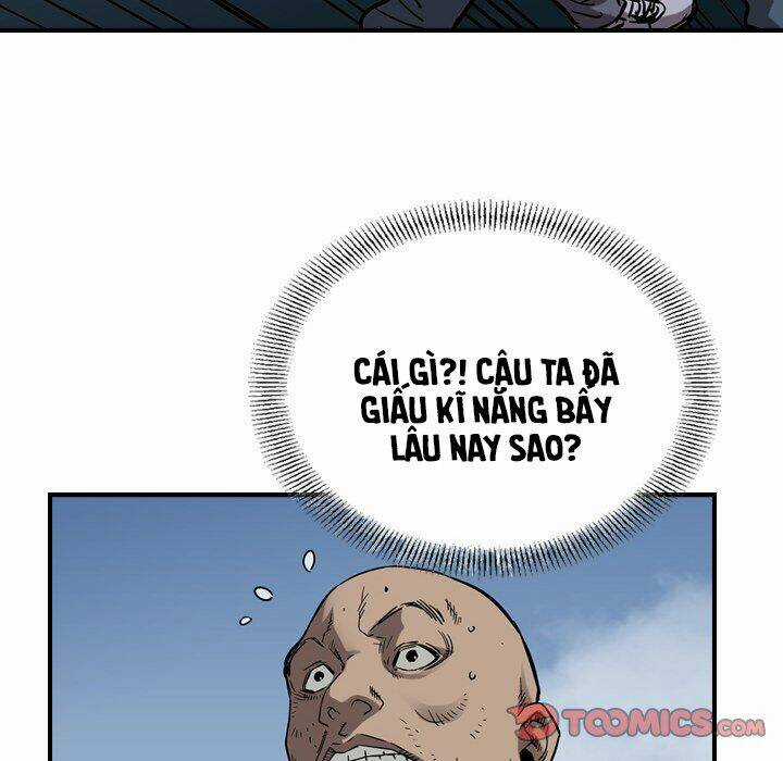 Huyền Thoại : Khởi Đầu Chapter 75 trang 78